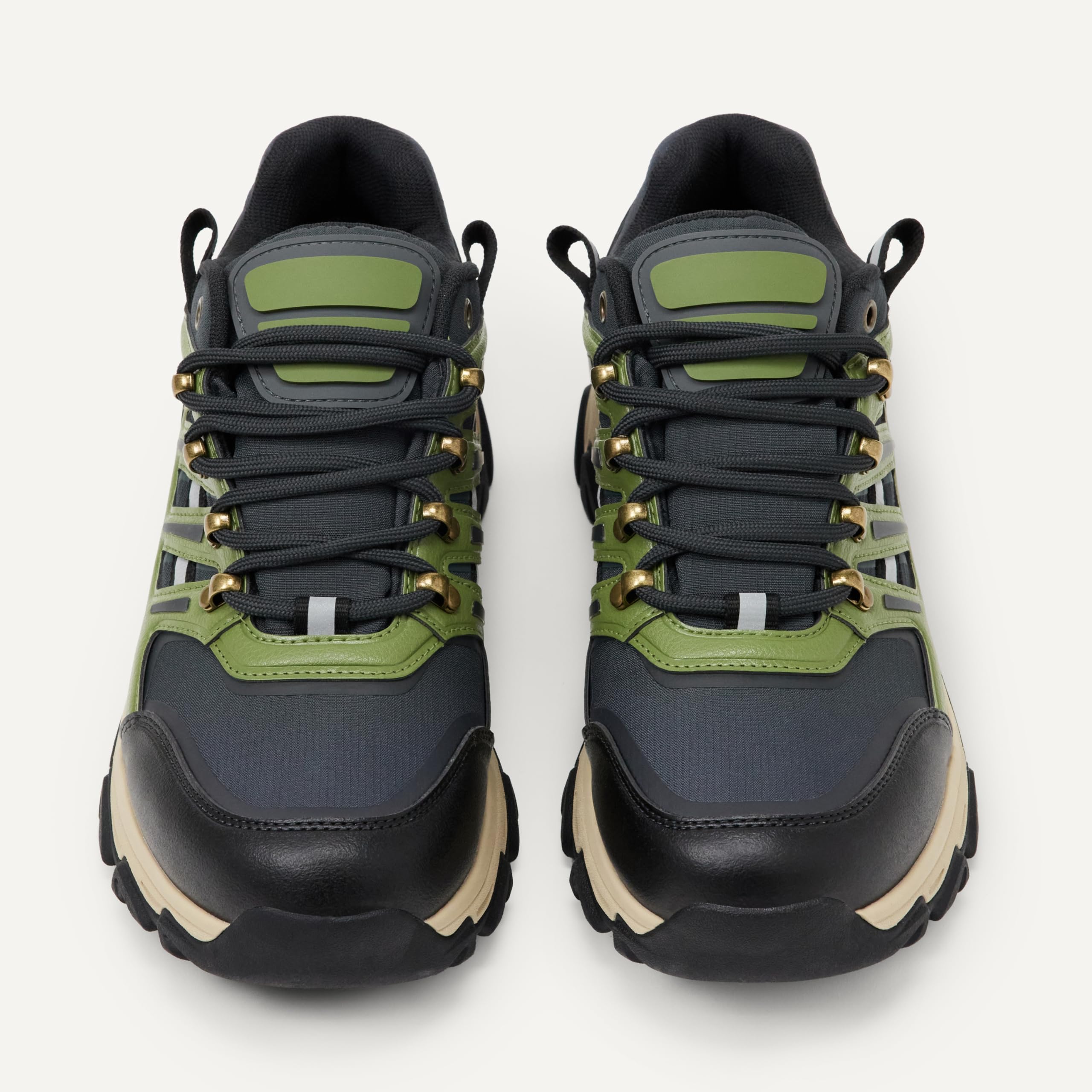 Amazon Essentials Scarpe da Trekking Impermeabili da Uomo