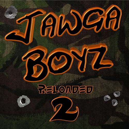 DOWNLOAD MUDGRIPS ON EVERYTHING JAWGA BOYZ FREE MP3
