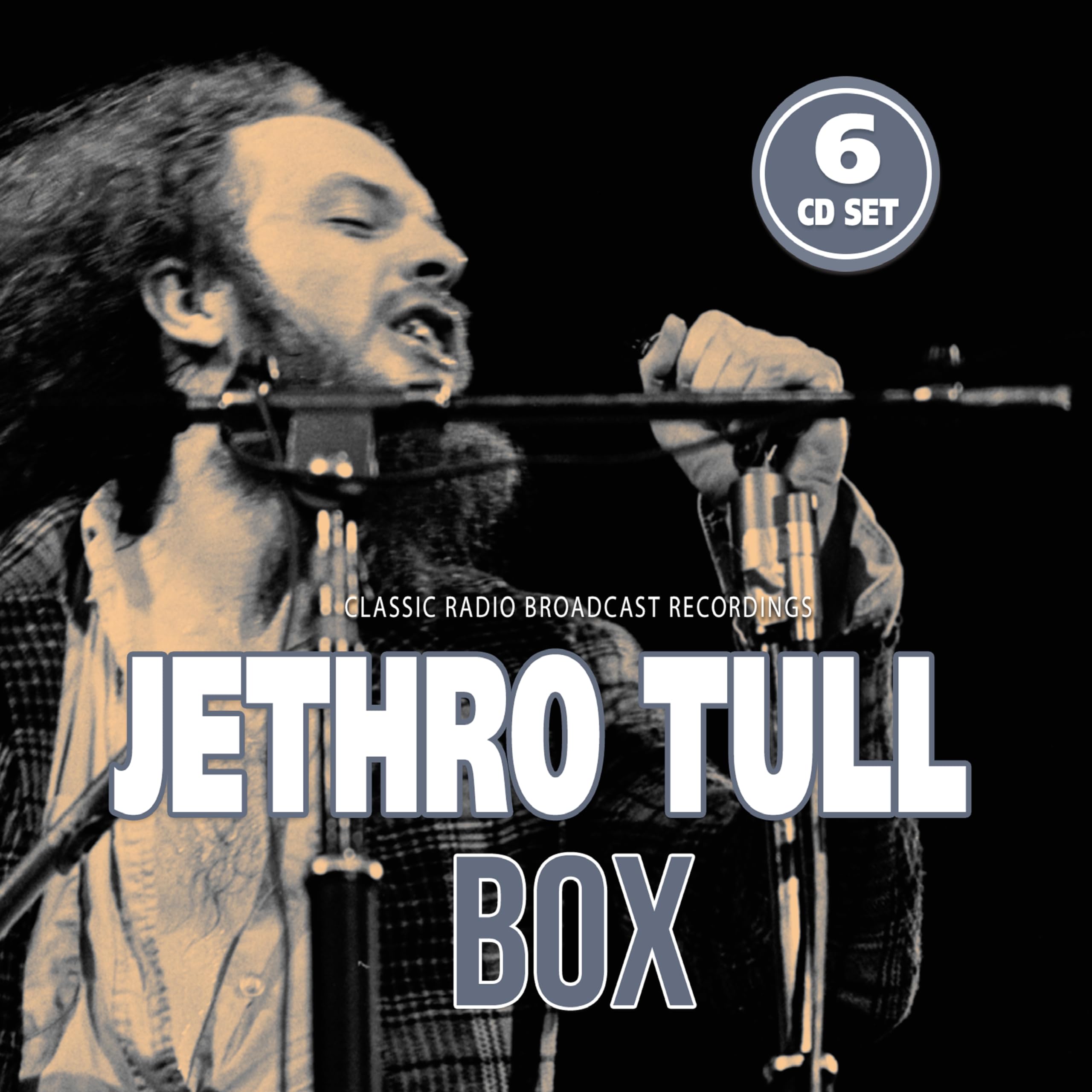 Box (6cd)