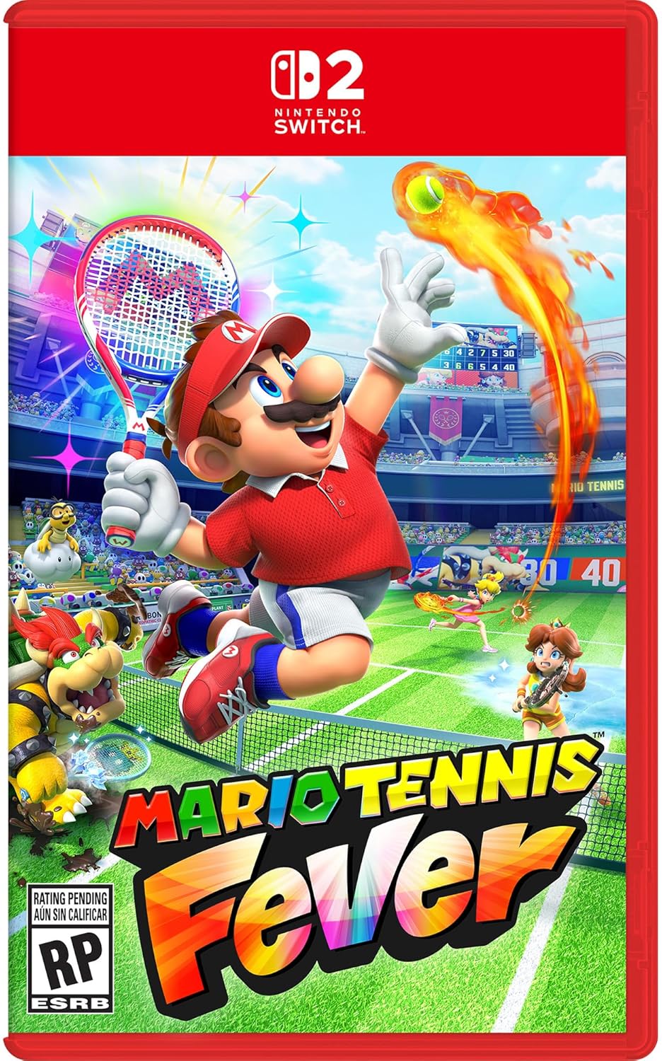 Amazon.com: Nintendo: Super Mario