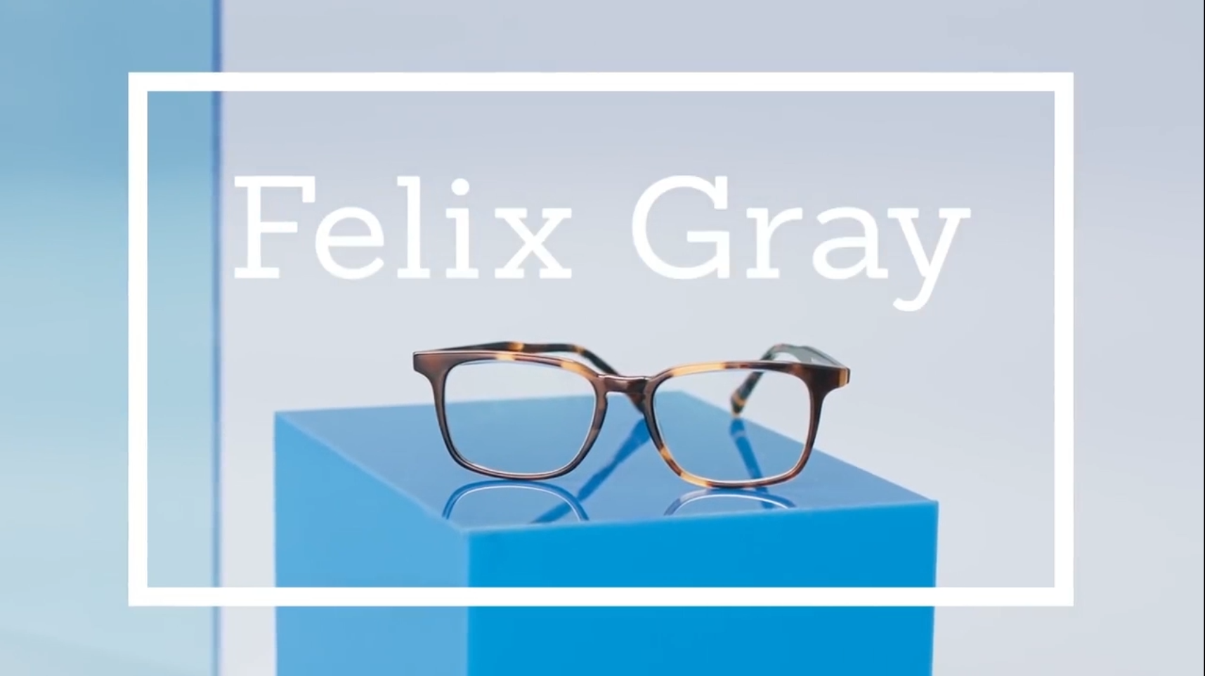 Amazon.com: Felix Gray Faraday Blue Light Glasses for Women  display picture 2