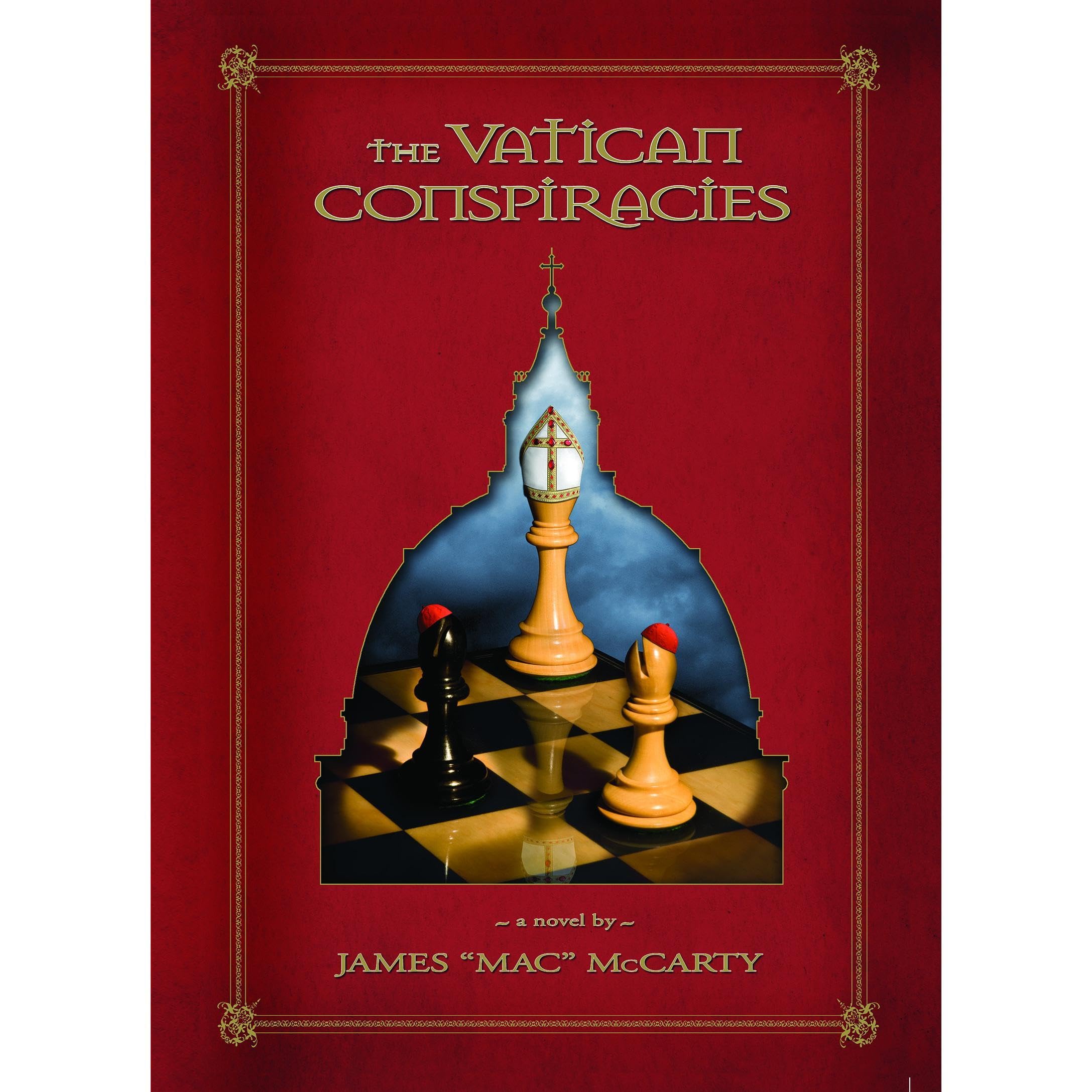 The Vatican Conspiracies