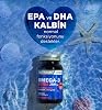 Nutraxin Vitals Ultra Omega-3 2500 mg 30 Capsule Supplement Food
