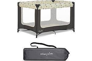 Zodiak Pop N' Play Playard