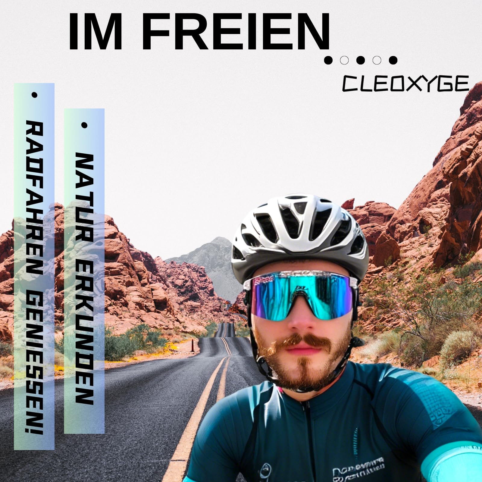 rennrad brille verspiegelt Cleoxyge Polarisierte Fahrradbrille Herren Damen Schnelle Sonnenbrille,Verspiegelt lens UV400-Schutz Sportbrille Für Angeln Radfahren MTB Fahren(Pulver Len) Sport & Freizeit 2024 Fluid Graphite Pants (Size):38 Wie lange überleben Spermien? UPC : 6430054580816