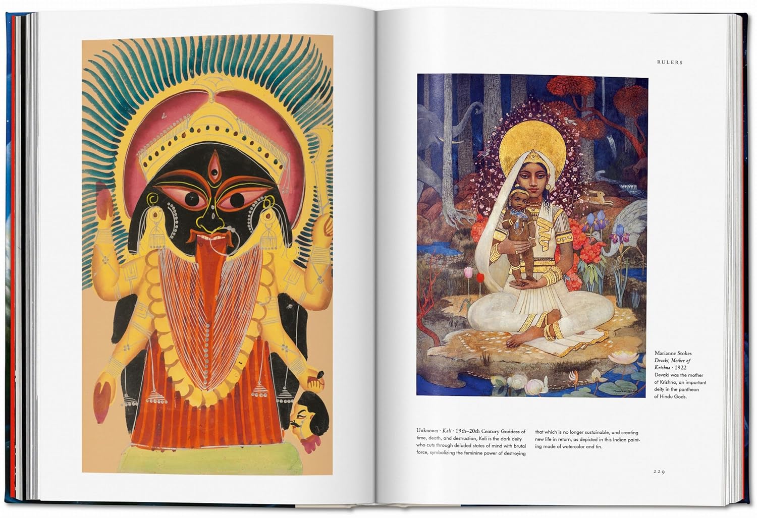 Spirit Worlds. The Library of Esoterica - Image 11