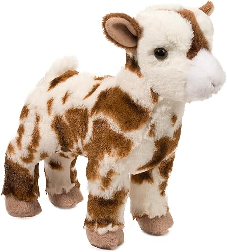 Douglas Peluche de cabra Gerti