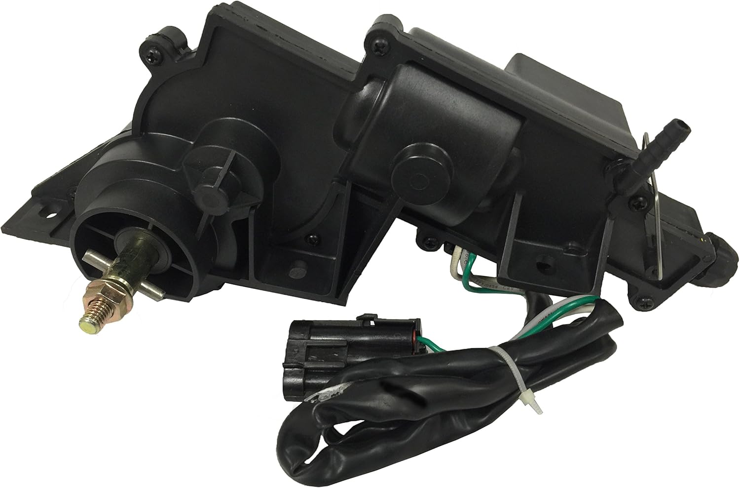 Automotive OE 16500364 Auto Pro USA Chevy Corvette Headlight Motor