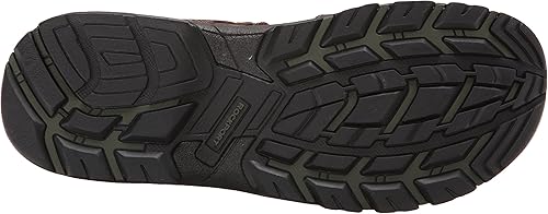 Vista 4 de Rockport Mens Rocklake