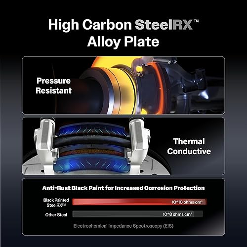 Miniatura 5 de Reemplazo de las pastillas de freno de disco de cerámica traseras CMX-D1113 para Lexus IS250 IS350 GS350 GS300 GS450h GS430 GS460