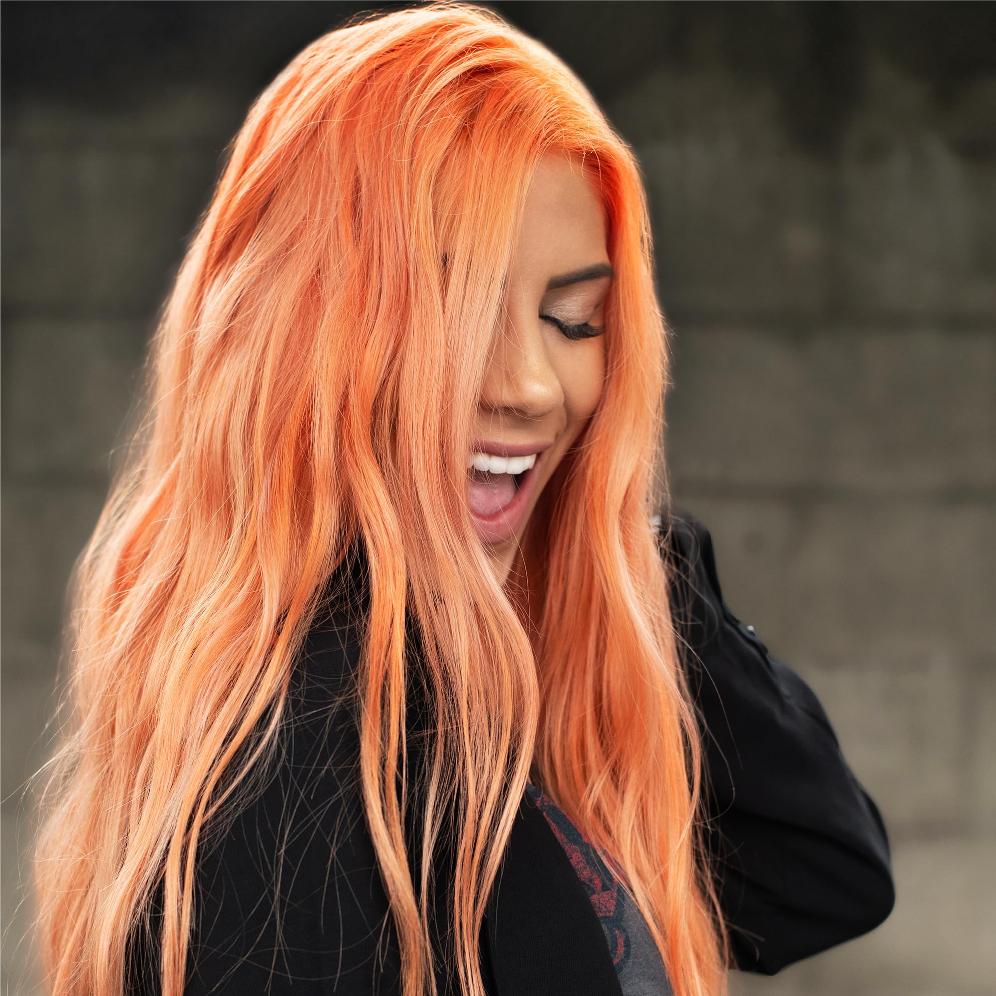 【レトロ】カラフル ジャンボベアー Best of Brands! L M Amazon.com : Danger Jones Semi-Permanent Hair Color (Simpatico