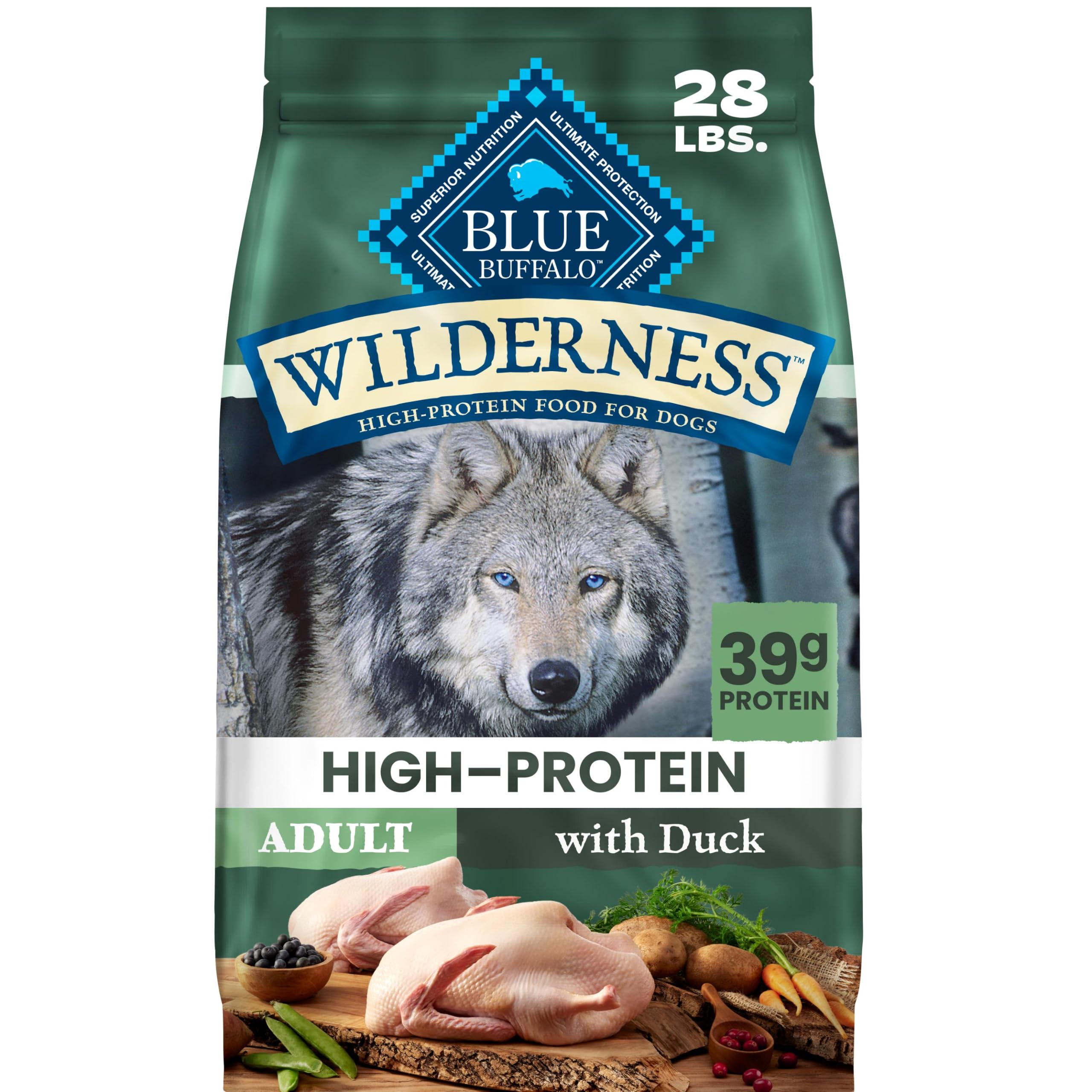 Blue Buffalo