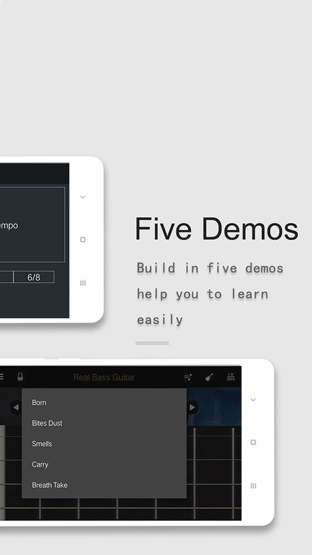 Bass Guitar ProAmazon.deAppstore for Android