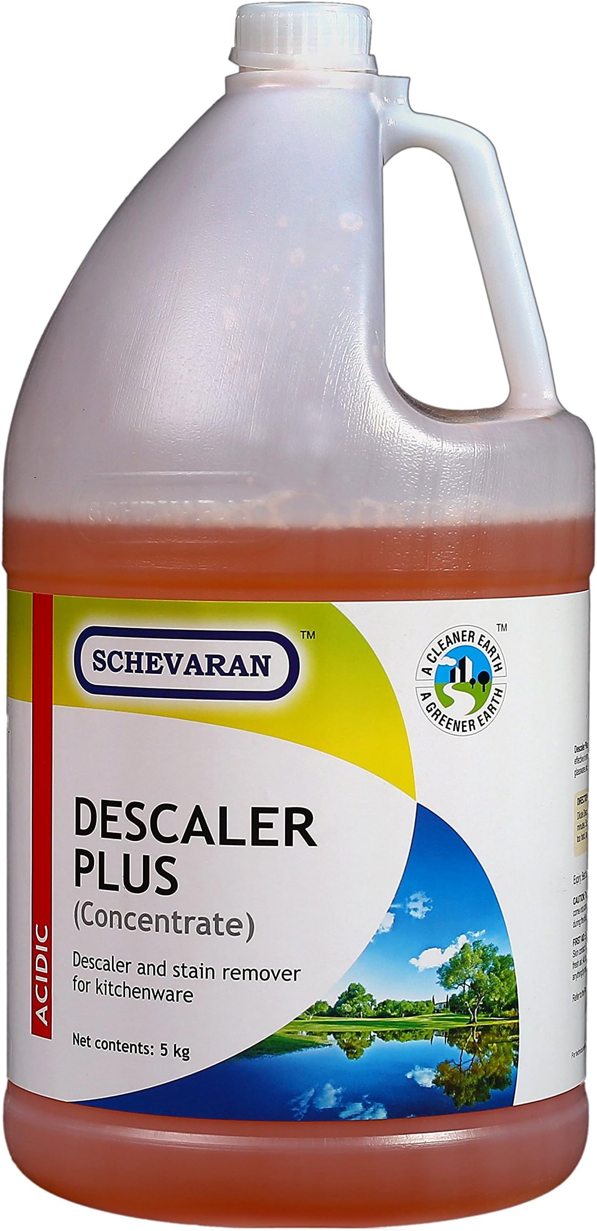 Schevaran Descaler Plus (5L)