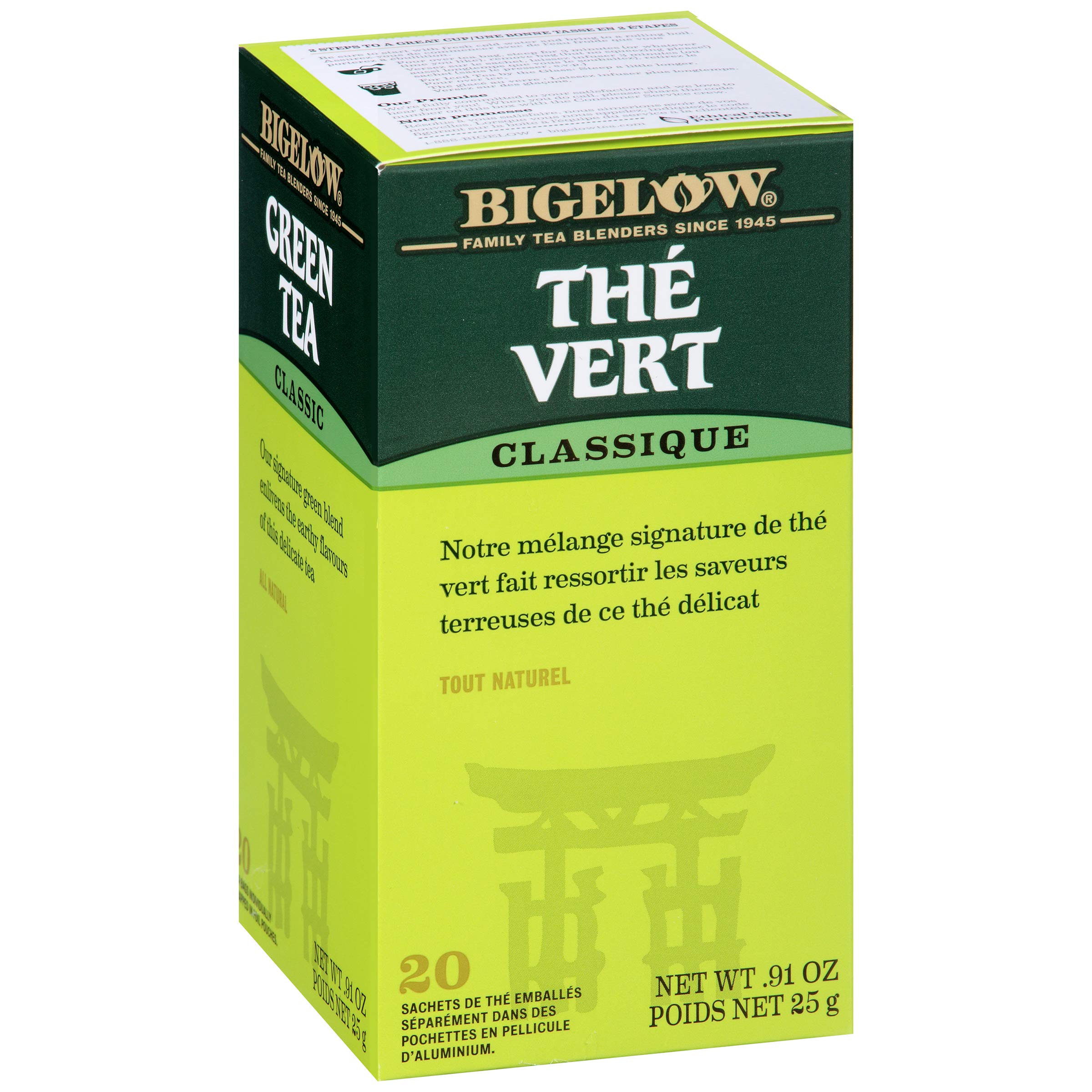 Details 51+ are bigelow tea bags compostable in.duhocakina