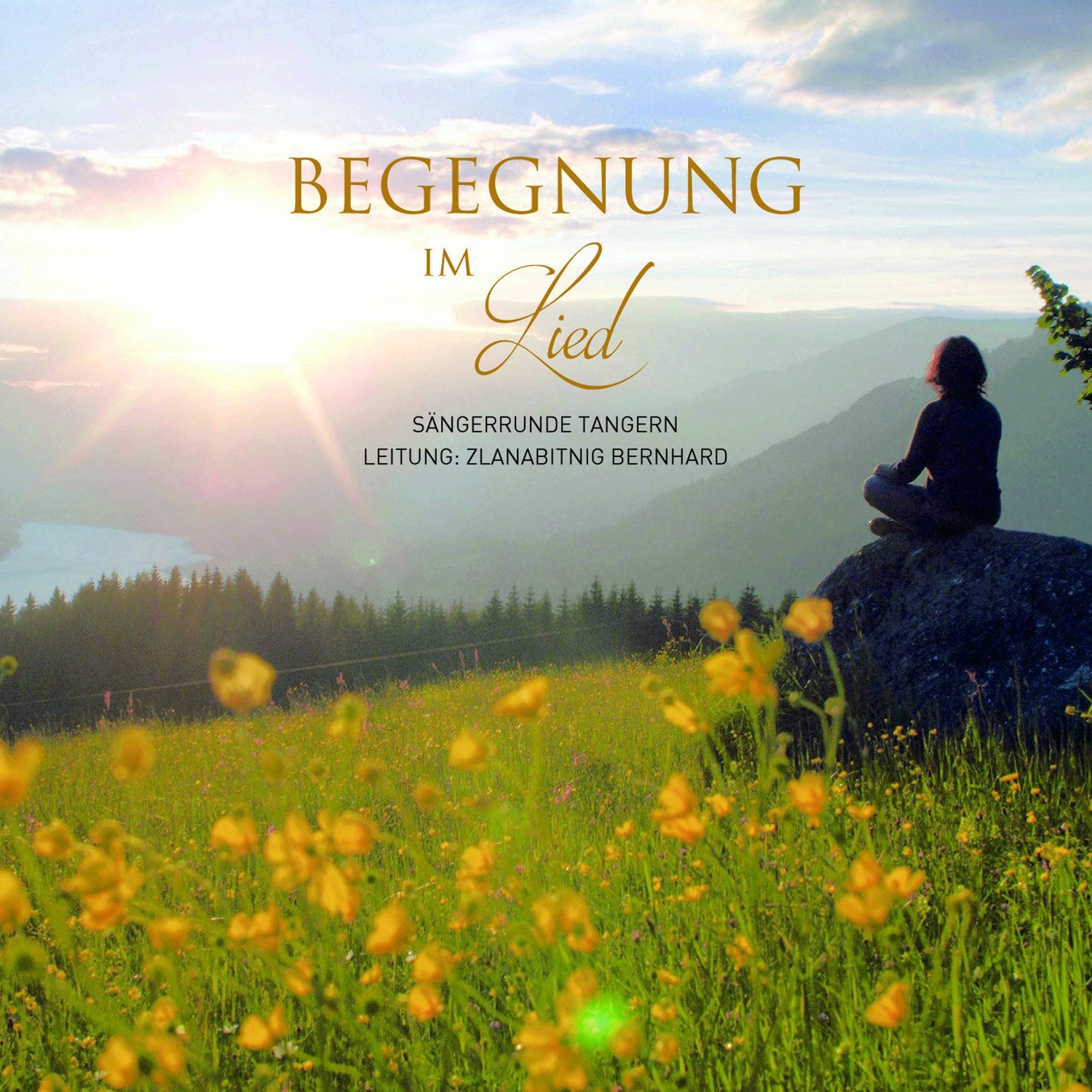 Sängerrunde Tangern