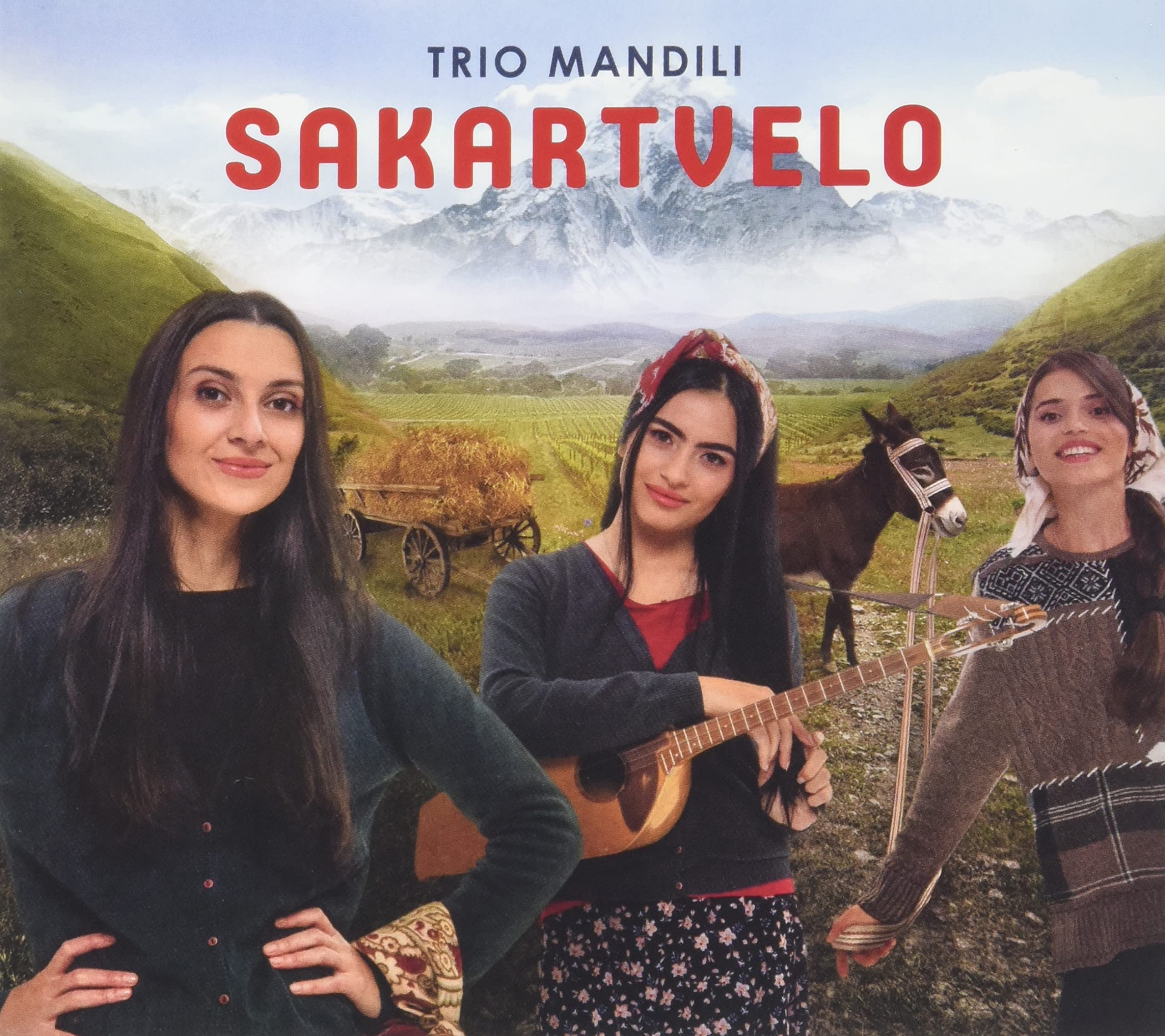 Sakartvelo