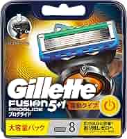 Amazon.co.jp: ジレット メンズ プログライド フレックスボール