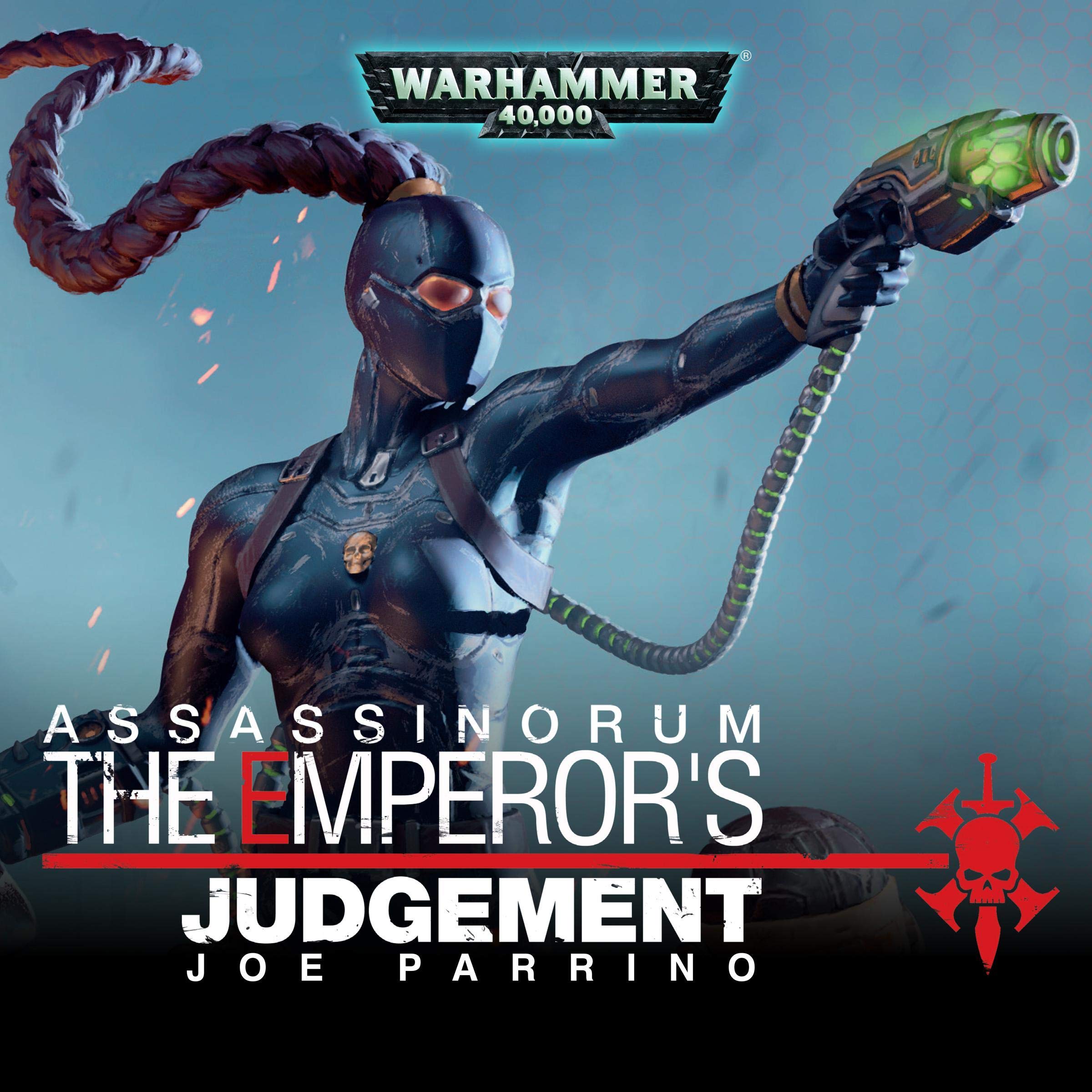 Assassinorum: The Emperors Judgement