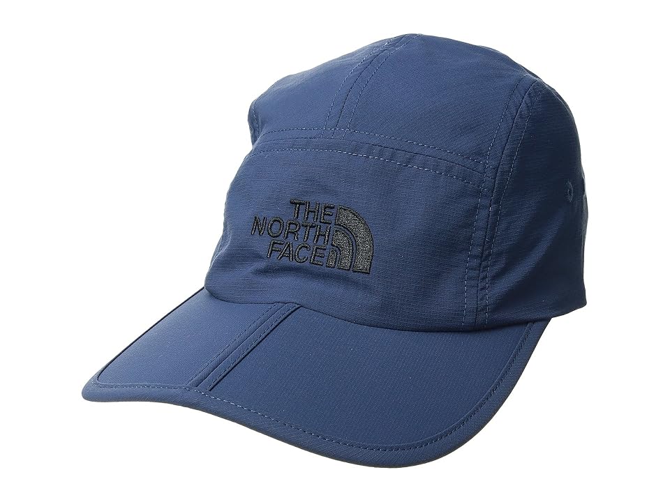 

The North Face Horizon Folding Bill Cap (Shady Blue/Urban Navy) Caps