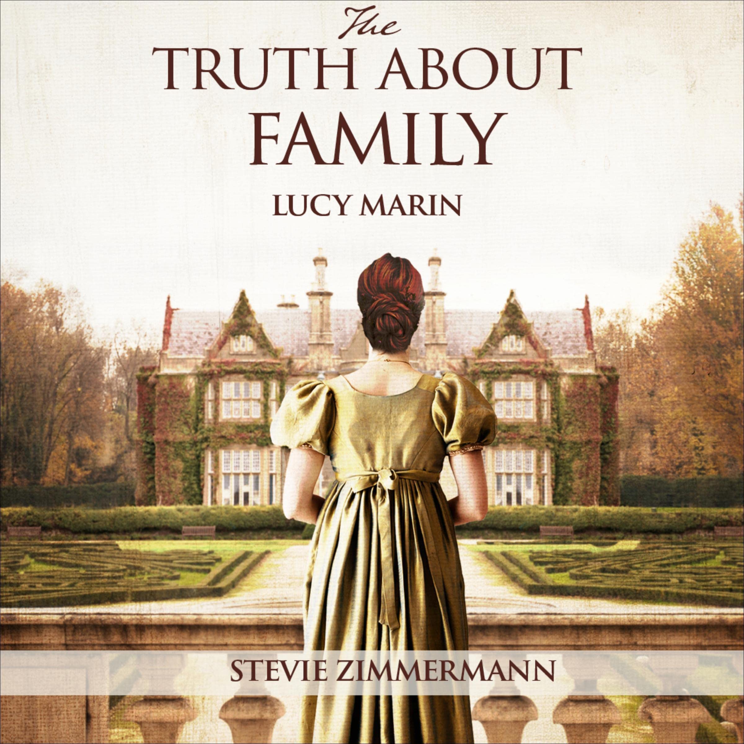 The Truth About Family