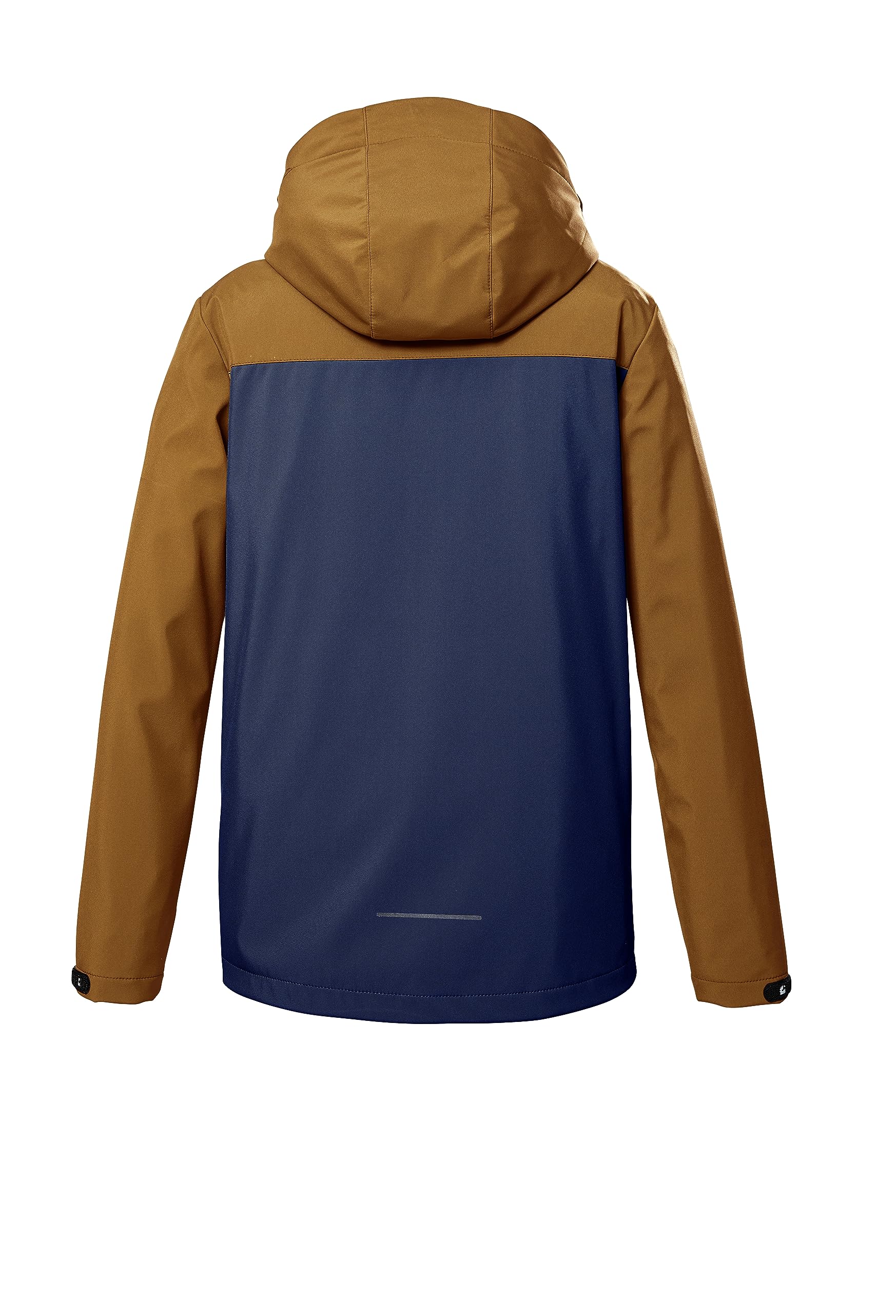 Killtec Kurtka typu softshell/kurtka outdoorowa z kapturem Boy´s KOS 344 BYS SFTSHLL JCKT