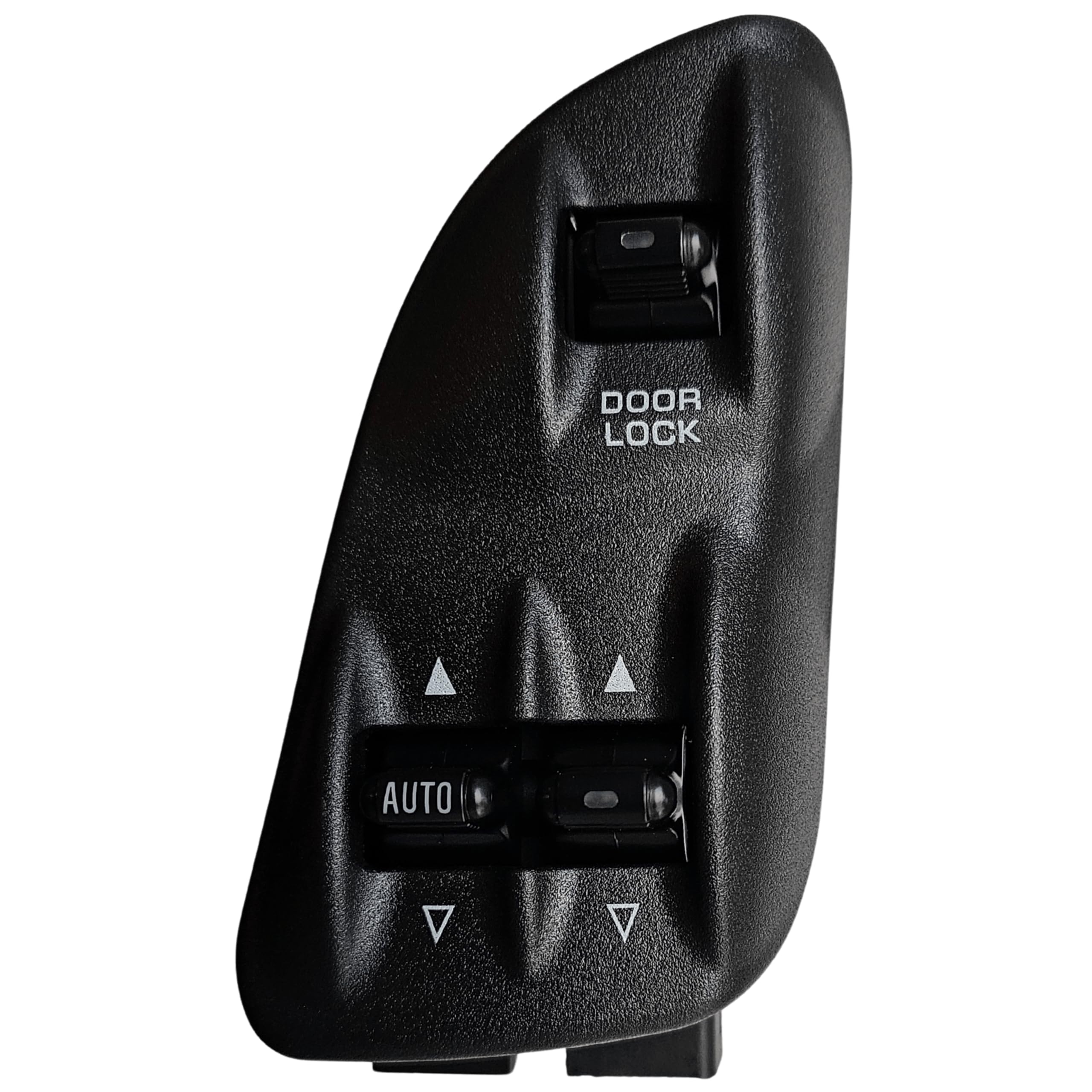 SWITCHDOCTOR Window Master Switch Assembly for 1998, 1999, 2000, 2001, 2002 Dodge Ram & 1998, 1999, 2000 Dakota (Regular Cab, Single Cab, Standard Cab