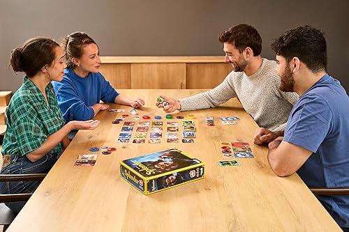Miniatura 5 de Splendor juego de mesa idioma español no garantizado