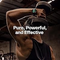 Vista 5 de Muscletech Glutamina, 100 % pura, L-Glutamina, suministro de 60 días, 10.65 oz.