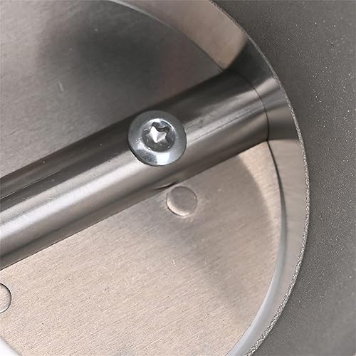 Miniatura 6 de Cuerpo del acelerador S20037 compatible con Chevrolet Aveo Aveo 5 2006-2008 Pontiac Wave L4 1.6L 2006-2008