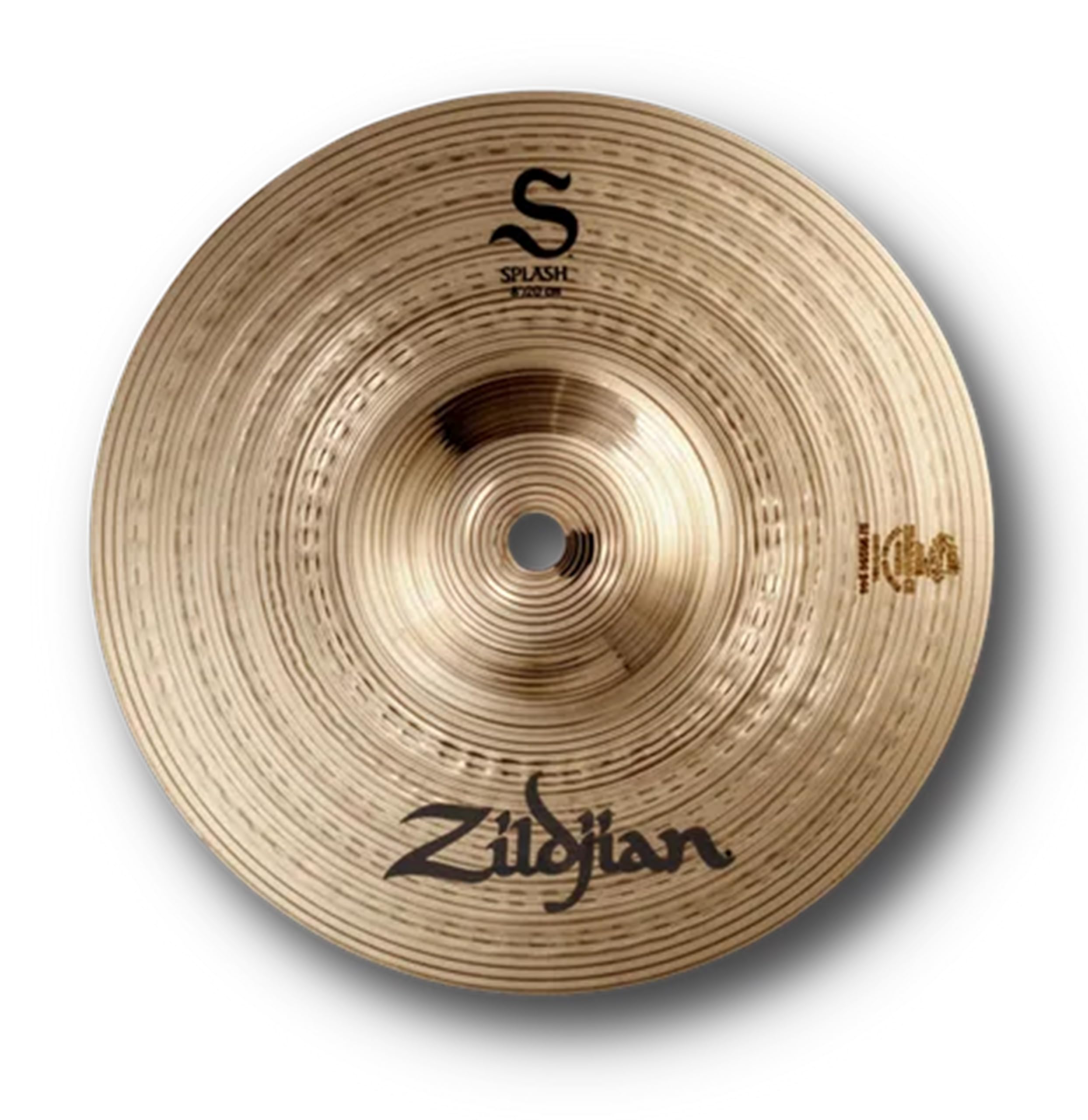 【スプラッシュ】Zildjian Splash 8\