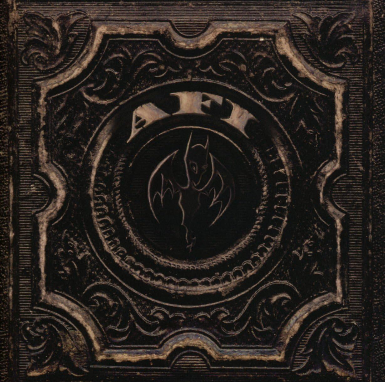 A.F.I.       Explicit Lyrics