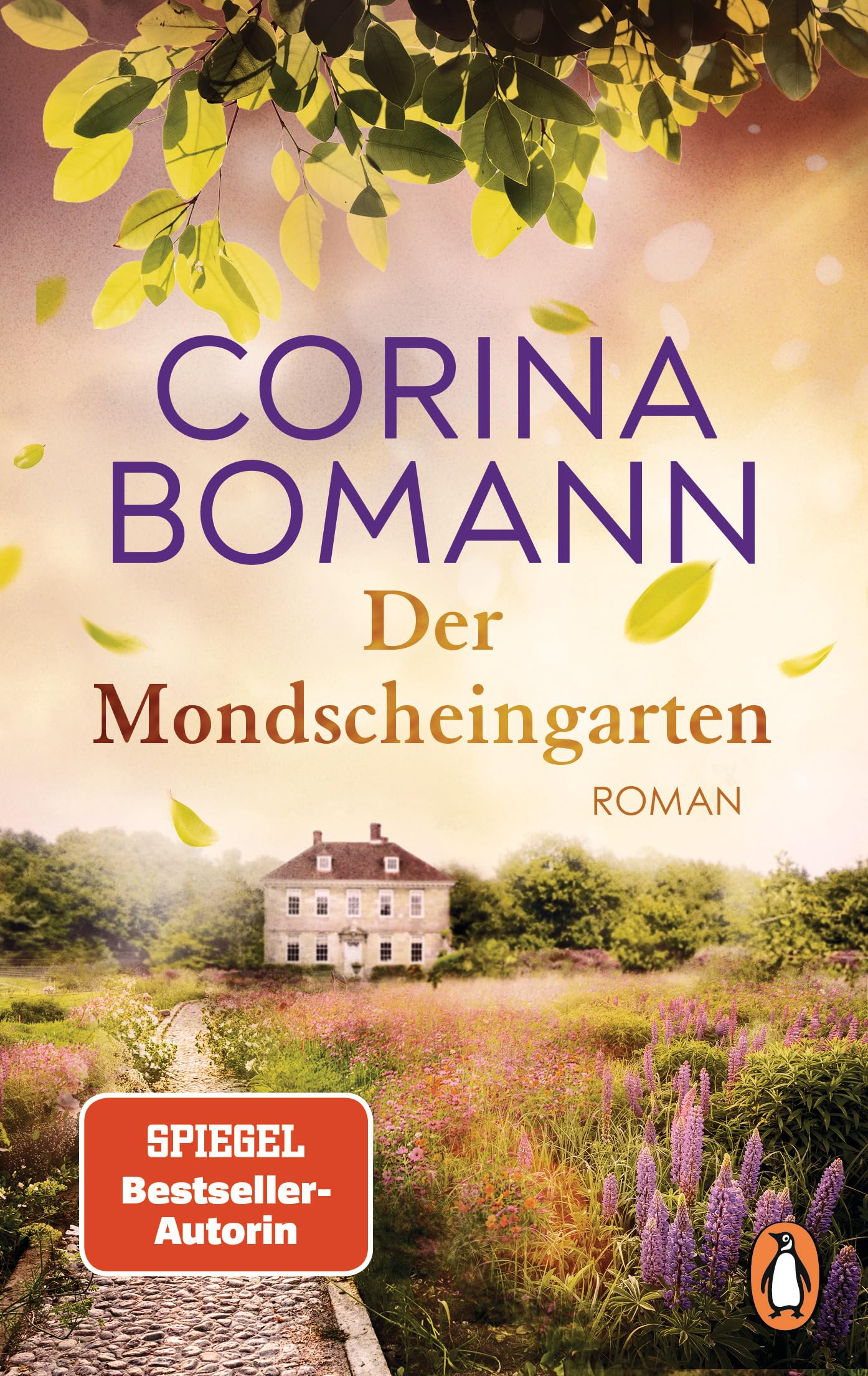 Der Mondscheingarten: Roman. Eine traumhaft schöne Reise in die Vergangenheit – von der Autorin der Waldfriede-Saga