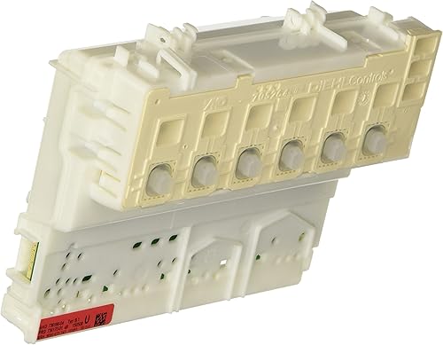 Bosch 00677001 Unidad de control
