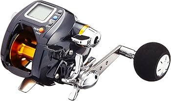 Amazon | ダイワ リール マグマックス 300 | ダイワ(DAIWA) | 電動リール Amazon | ダイワ リール マグマックス 300 | ダイワ(DAIWA) | 電動リール