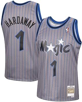 Orlando Magic Hardaway 3セット　美品　Mサイズ Penny Hardaway Orlando Magic Jerseys, Penny Hardaway Shirts