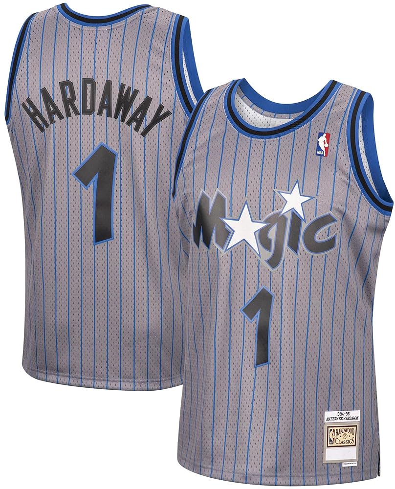 Orlando Magic Hardaway 3セット　美品　Mサイズ Orlando Magic Hardaway 3セット 美品 Mサイズ Orlando Magic
