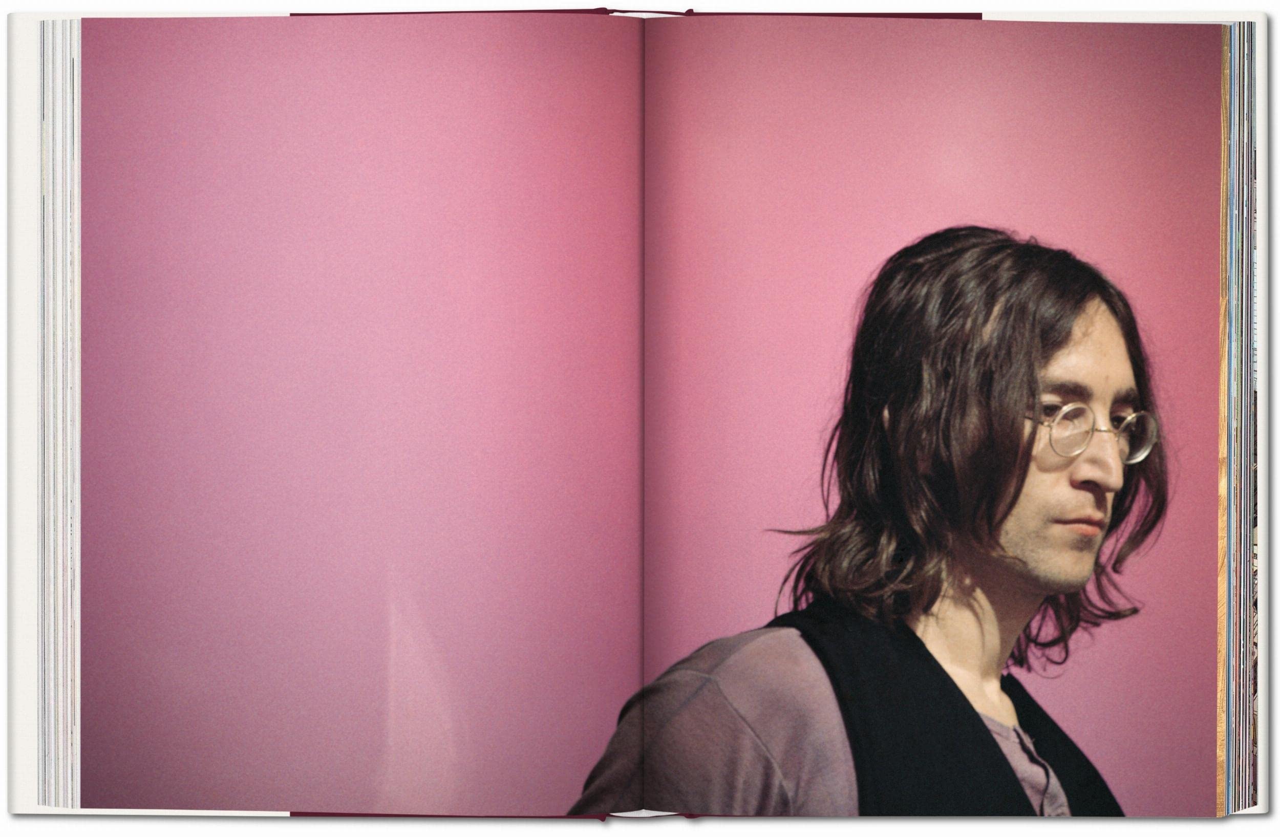 Linda McCartney. Life in Photographs: Mehrsprachige Ausgabe (Jumbo)