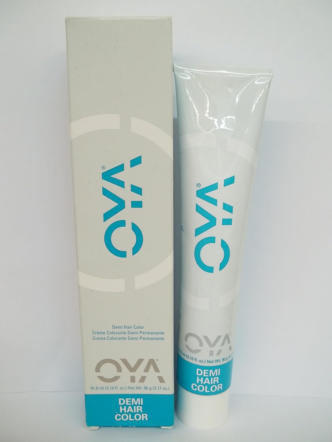 Amazon.com : Oya Demi Hair Color 4-0 (N) : Beauty & Personal Care