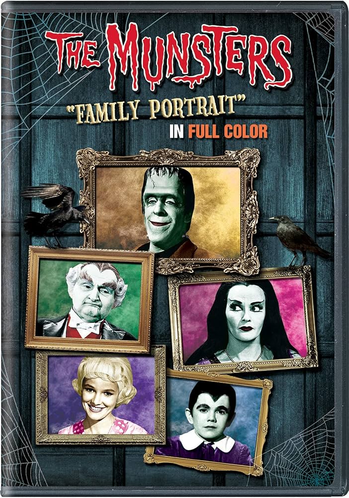 その他 Family Portrait in Black &amp; White [DVD] Family Portrait in Black & White [DVD] エンタメその他