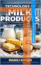 Technology of Milk Products