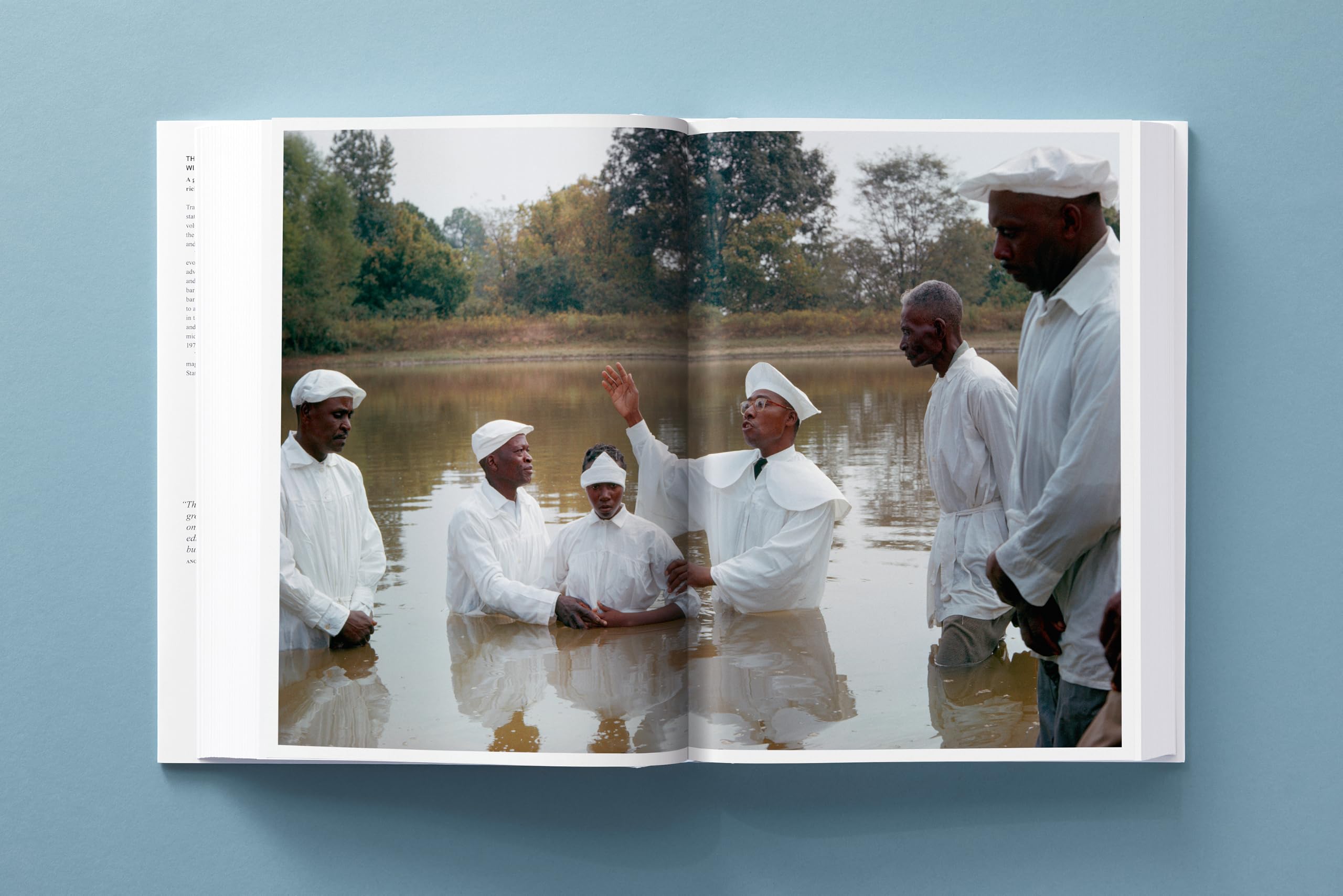 National Geographic: The United States of America