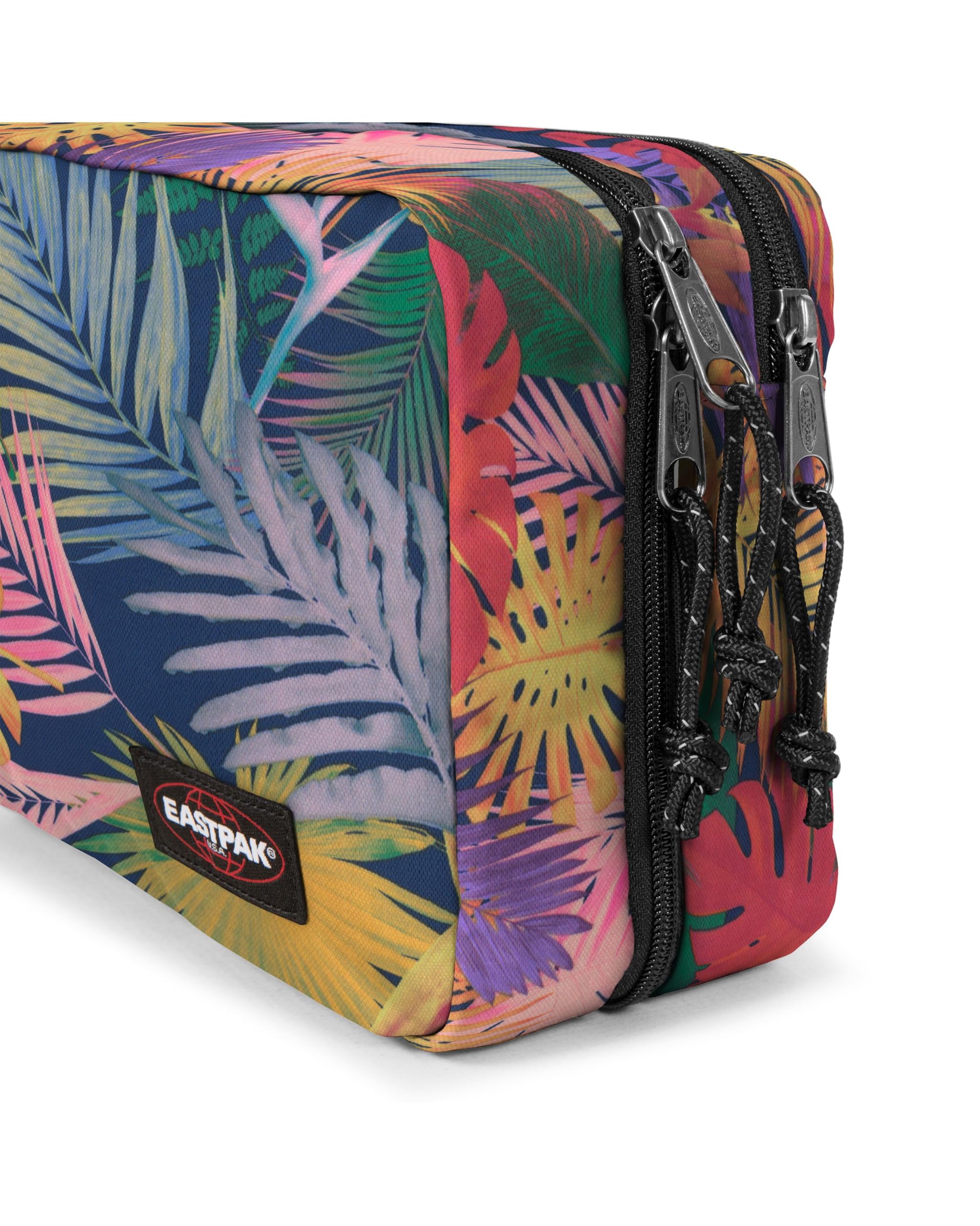 Eastpak Borsa da toilette Mavis Brize Retro Navy 4.6 L 17.5 x 26 x 10 cm