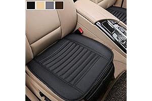 Big Ant Breathable Car Seat Covers