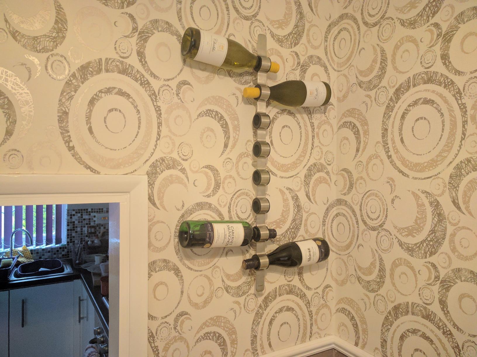 Customer photo
