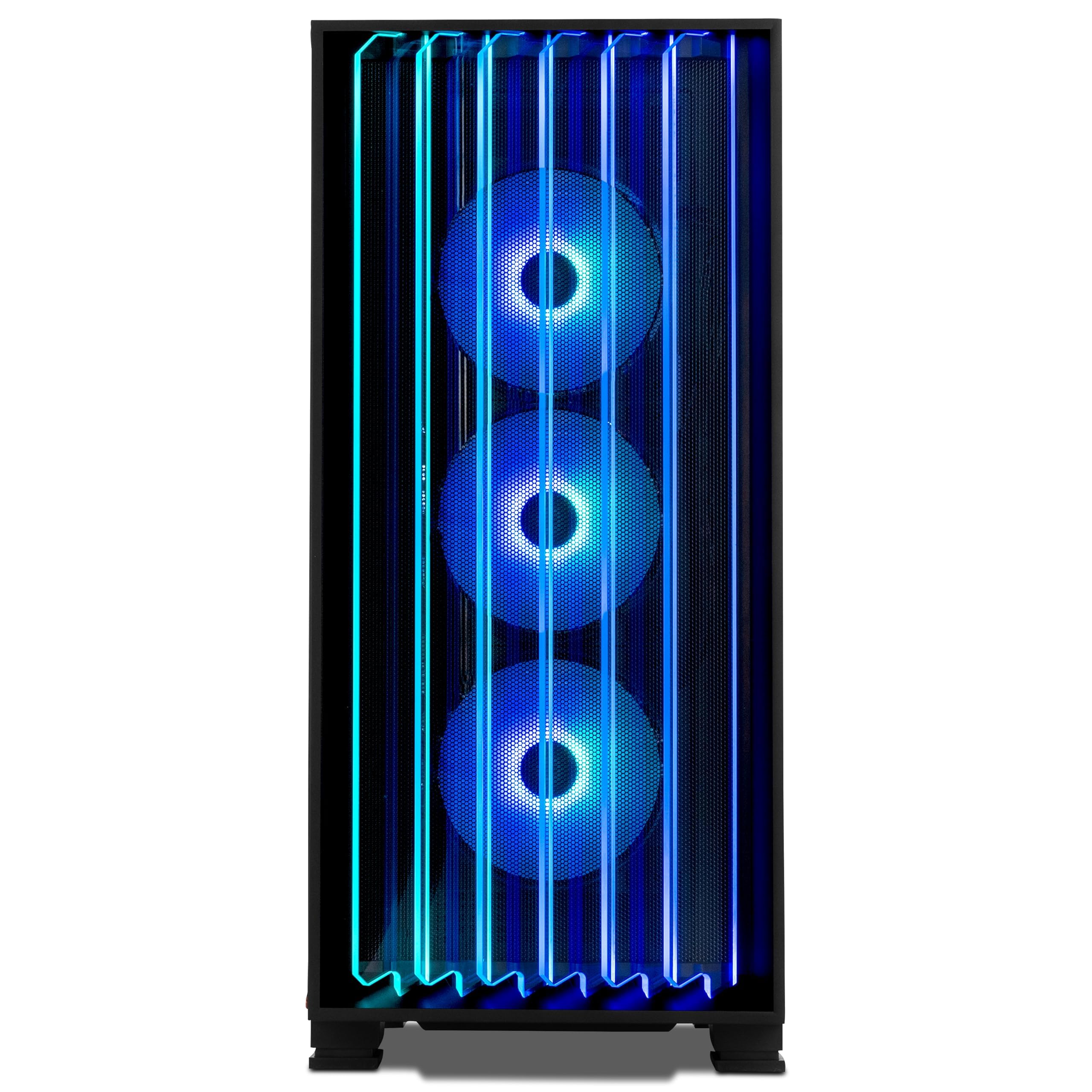 Amazon.com: YEYIAN Mirage X Gaming Desktop - Intel Core Ultra 9
