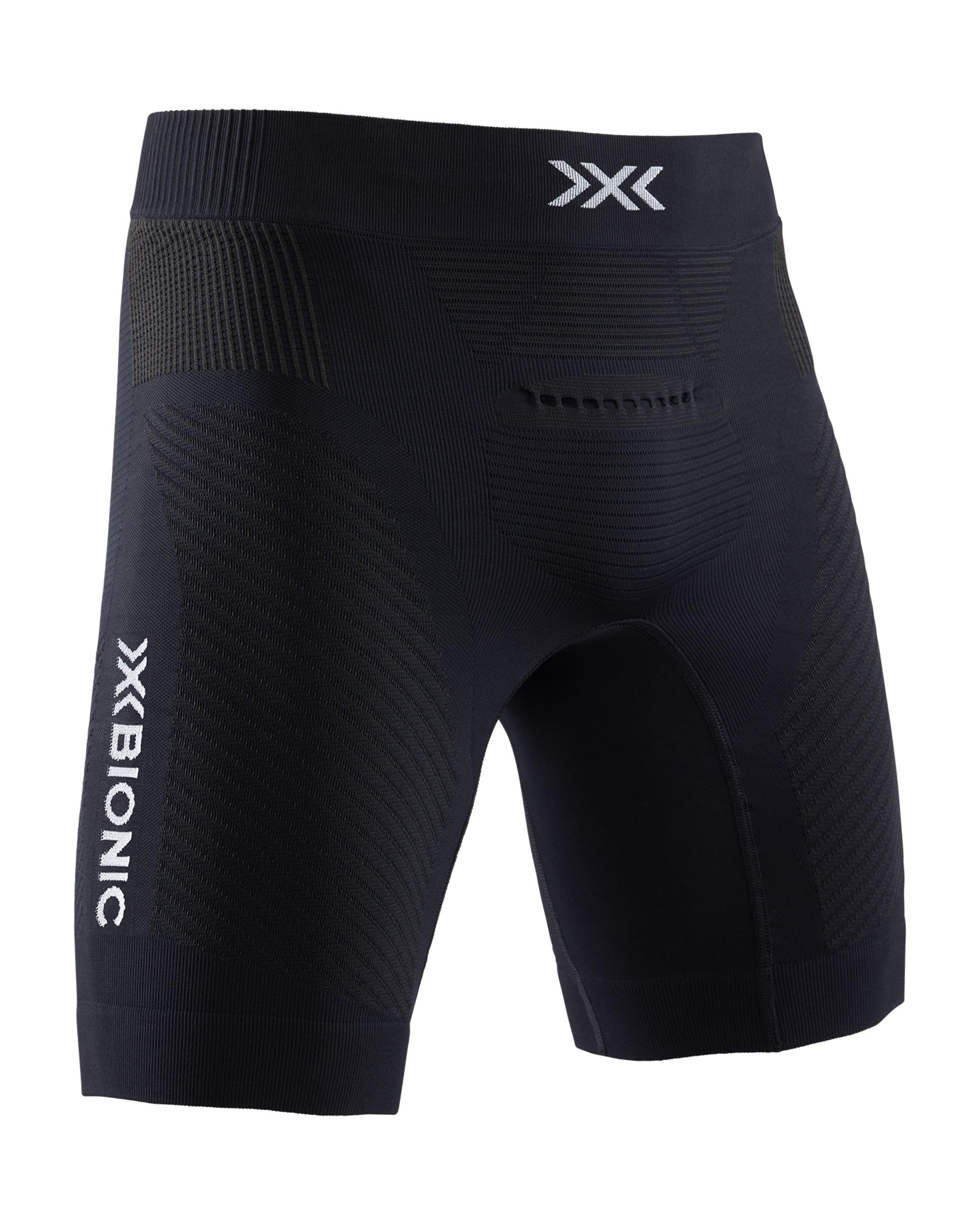 X-Bionic Invent 4.0 Run Speed - Shorty Mężczyźni