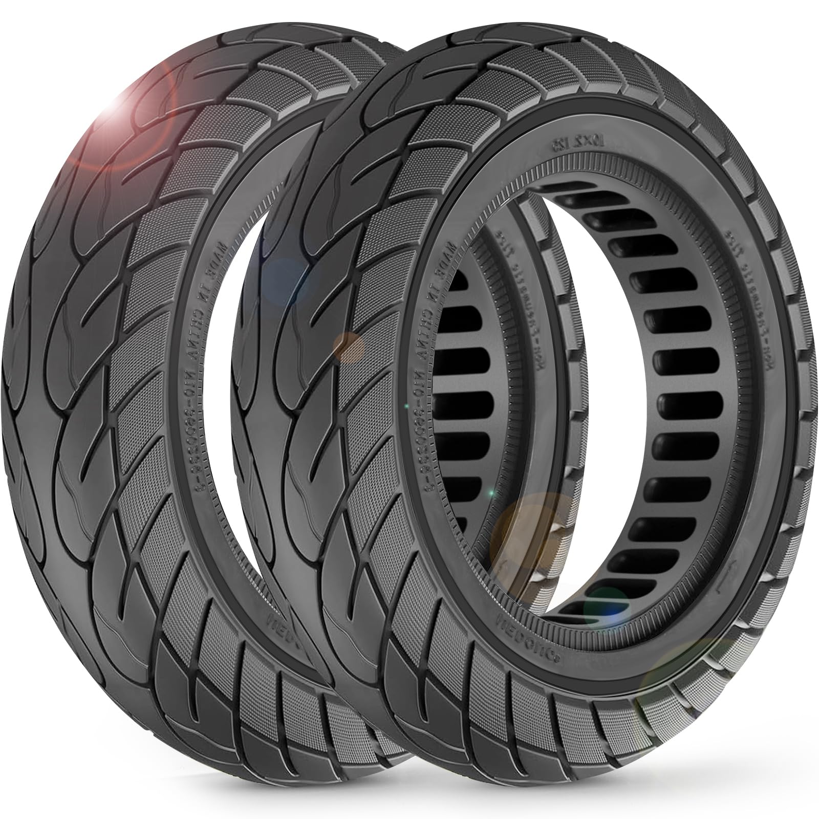 12 pouces 12 1/2x2.75 pneu hors route pliant vélo électrique Mini moto scooter électrique pneu extérieur 18 12 pouces 12 1/2x2.75 pneu hors route pliant vélo électrique Mini moto scooter électrique pneu extérieur 18