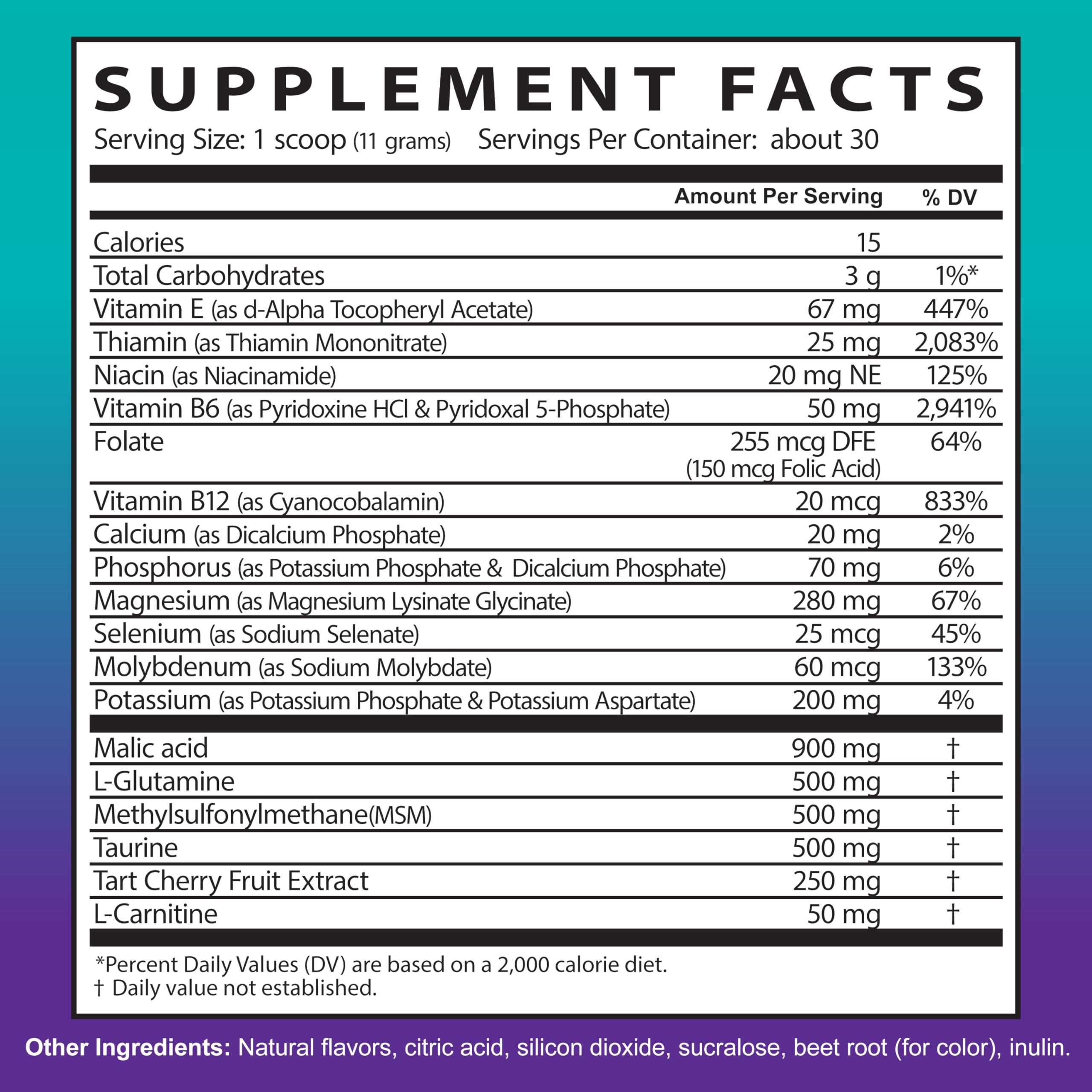 Amazon.com: Zipfizz Muscle Recovery Drink Mix: Enhance Performance
