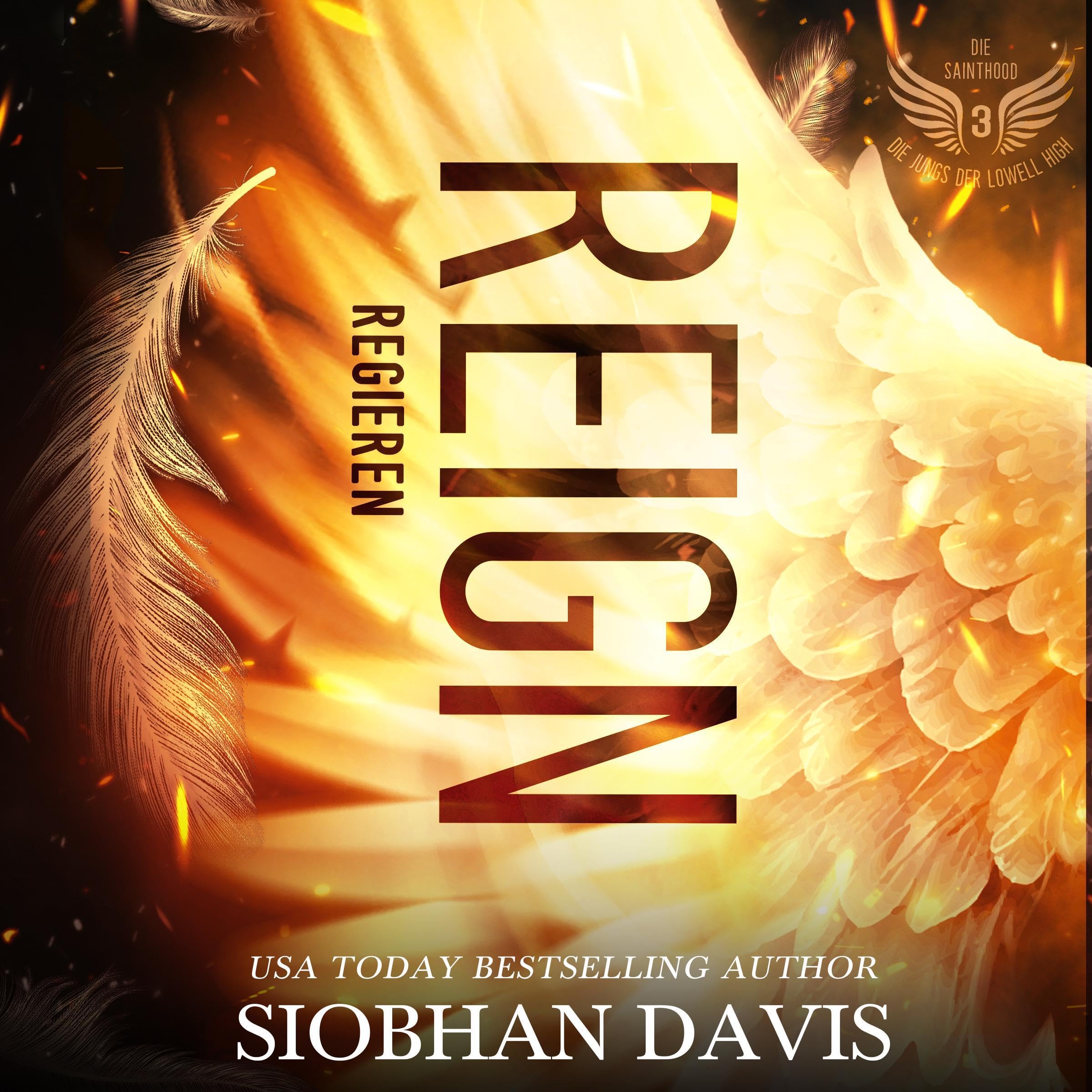 Reign: Regieren [Reign: Rule]